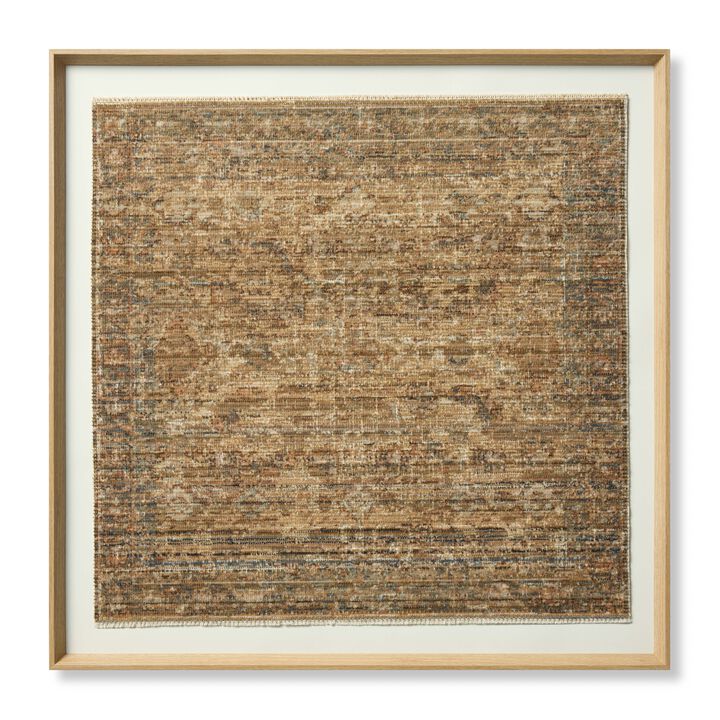 HWA201 Multi 3'5"x3'5" Wall Art